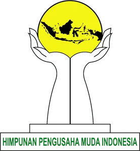 Logo HIPMI Maros