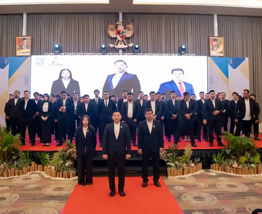 Hipmi BPC Maros
