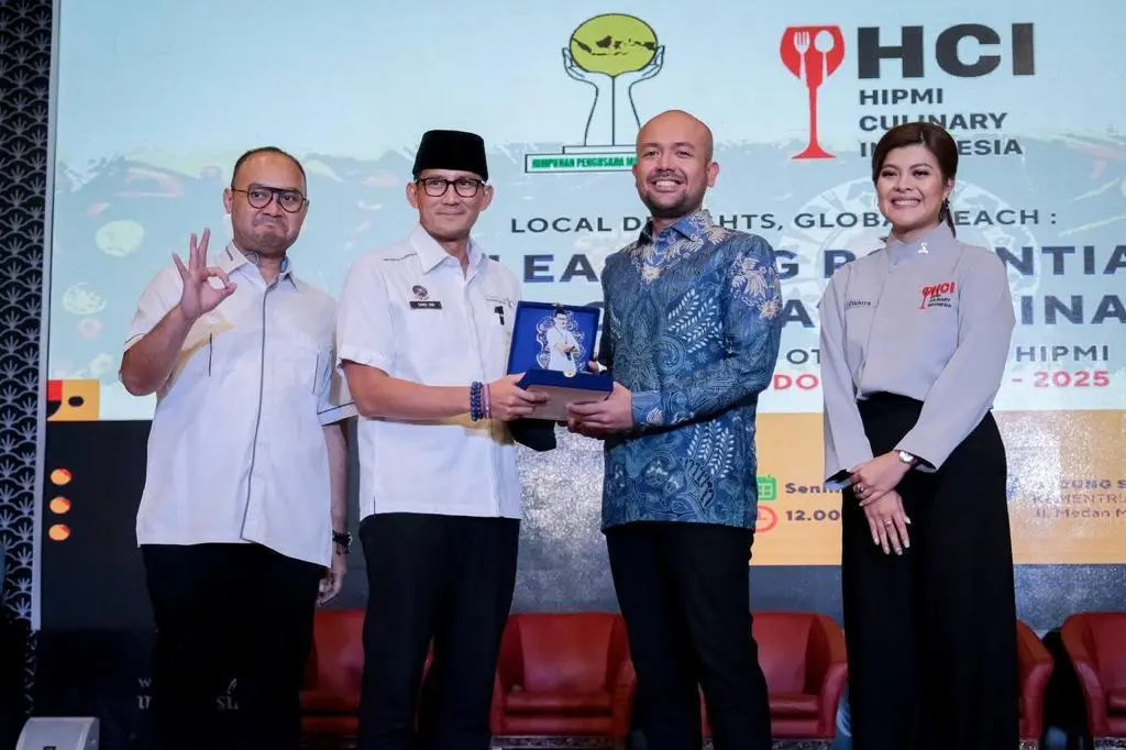 Hipmi BPC Maros